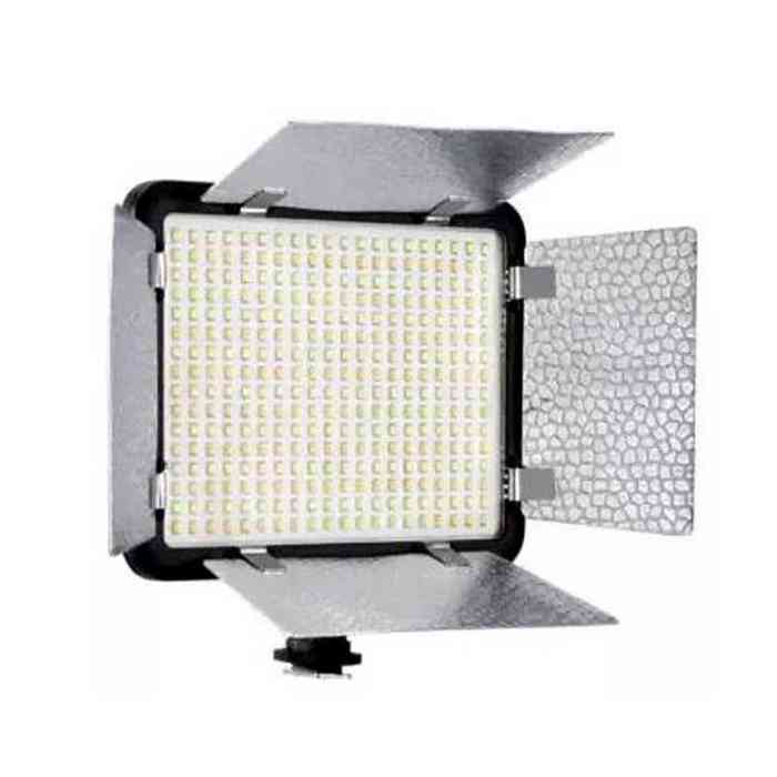 Simpex 520 LED Professional Video light